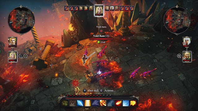 Divinity: Original Sin - Enhanced Edition