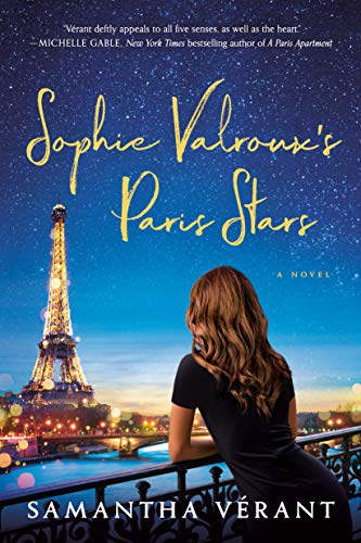 French Village Diaries book review Sophie Valroux's Paris Stars Samantha Vérant