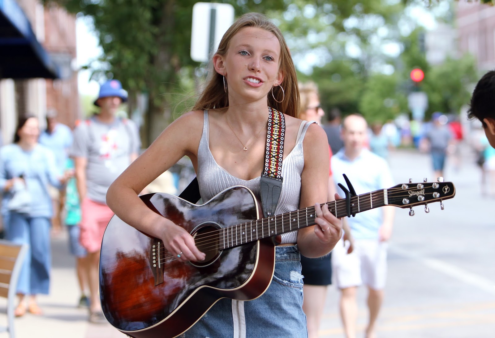 Mark Kodiak Ukena Music Festival