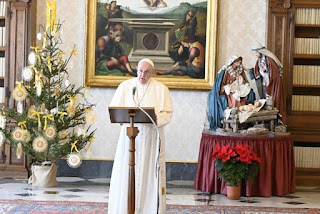Papa Francisco anuncia Ano da Família e pede prioridade ao 'perdão sobre a discórdia'