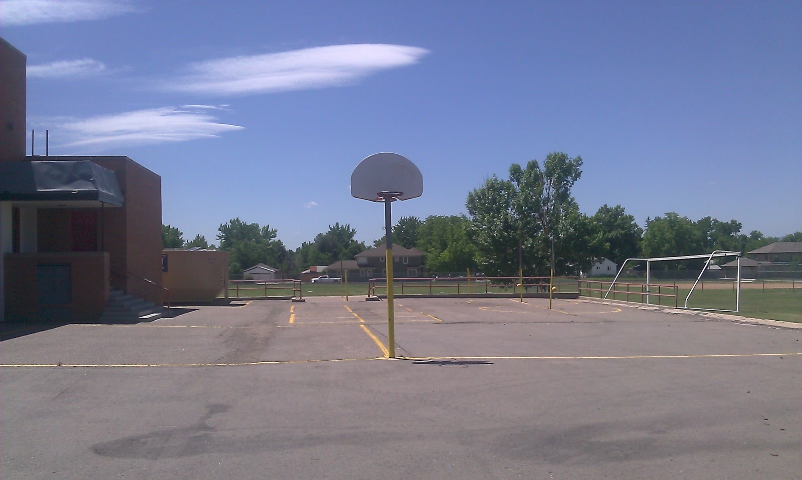 Denver Courts Corey Elementary School Rating 6*