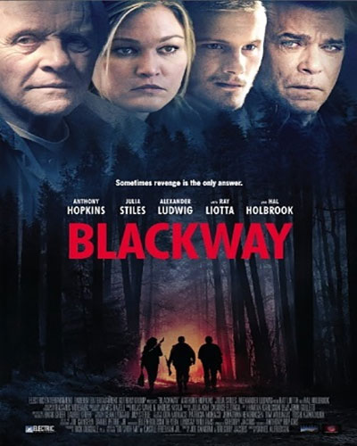 Blackway (2015) 1080p WEB-DL Inglés [Subt. Esp] (Thriller)
