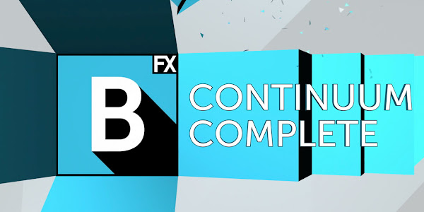 Download Free Boris FX Continuum 2019 v12 Plugin Full for Adobe/OFX 
