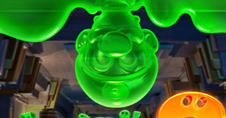 luigi's mansion 3 HD Wallpapers 2019