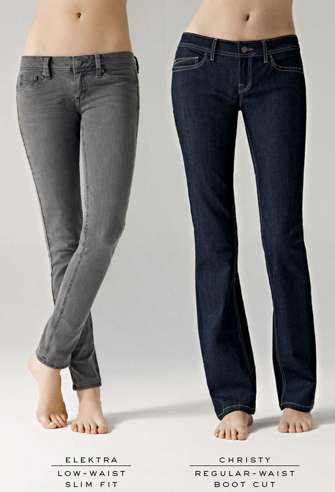 Pantalones high waist significado Clearance