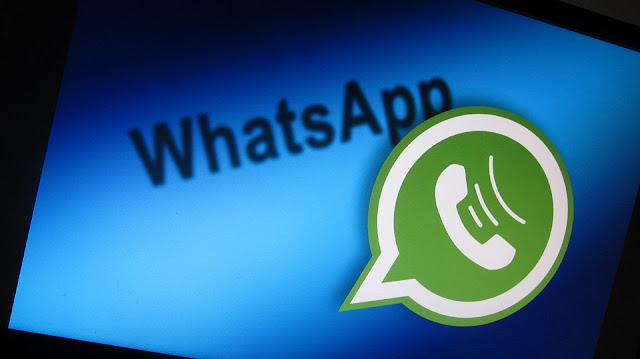 listen to audio without earphones in whatsapp ,Whatsapp New Trick 2020