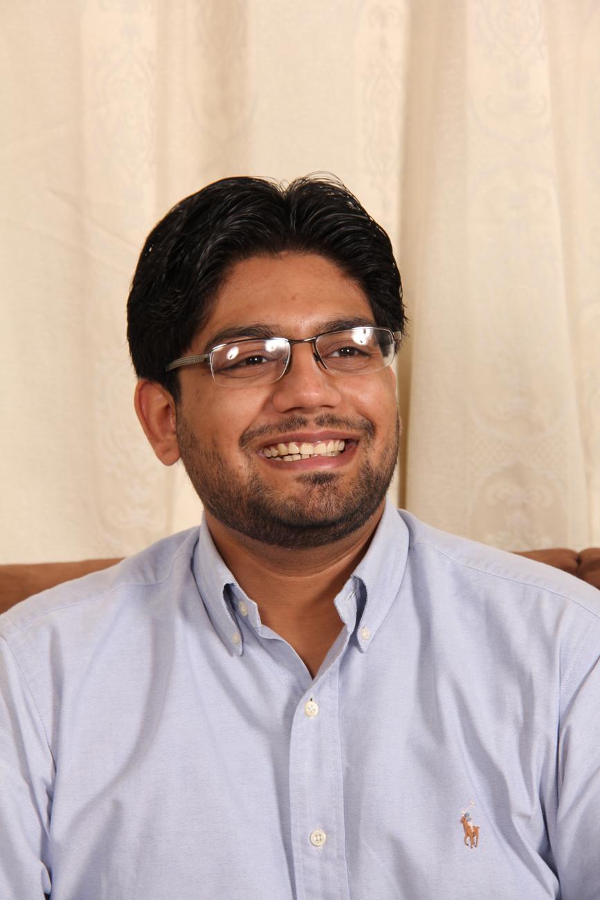 Swalif 2.0: Our Staff