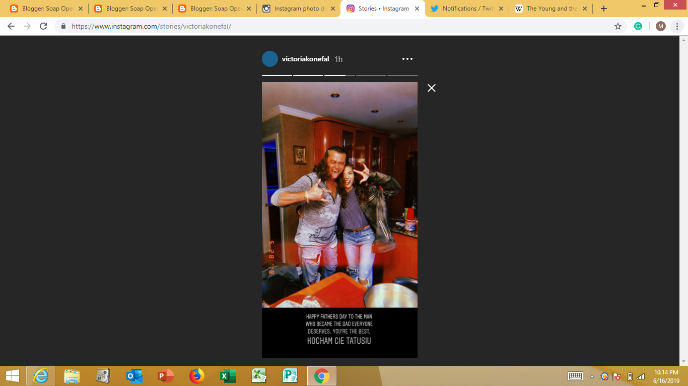 father's day 2019 days out