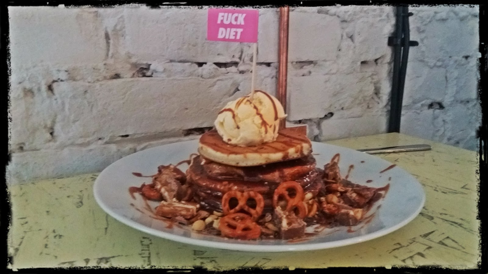 Po prostu Madusia Mój własny Kraków idealny sposób na zimę wg Mr