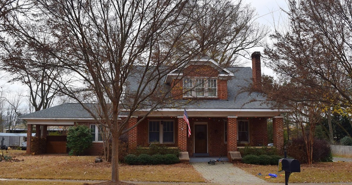 Well Maintained Craftsman in Statham