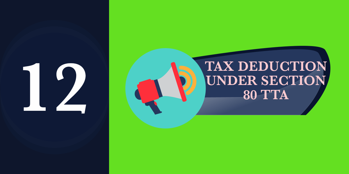tax-deduction-under-section-80tta-deduction-on-savings-interest