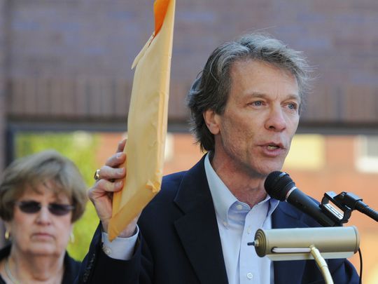 Salisbury News: SBYNews Exclusive: John Cannon Will Serve As Wicomico ...