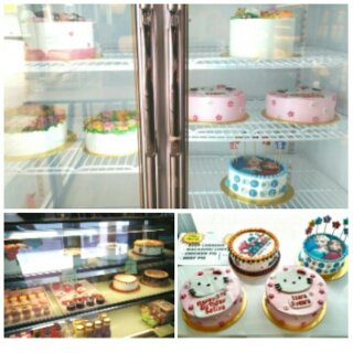 Prettysmallbakery Agen Roti Kek Cupcake Diperlukan