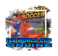 ISS WORLD CUP FACEBOOK