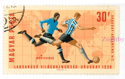 marble soccer world cup