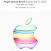 شاهد البث المباشر لمؤتمر آبل المنتظر، وماذا تكشف عنه أبل اليوم؟ Apple Special Event شاهد البث المباشر لمؤتمر آبل المنتظر، وماذا تكشف عنه أبل اليوم؟ Apple Special Event