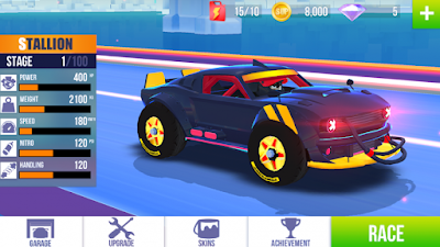 تحميل لعبة SUP Multiplayer Racing apk مهكرة, لعبة SUP Multiplayer Racing مهكرة جاهزة للاندرويد, لعبة SUP Multiplayer Racing مهكرة بروابط مباشرة 