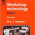 {Download} Workshop Technology Part-1 By WAJ Chapman Pdf