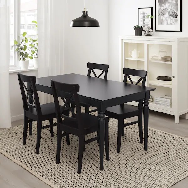 Dining Room Extendable Tables Home Ideas