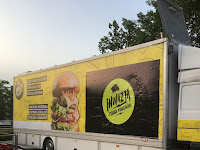 Inwazja Food Truck Ustroń czerwiec 2019