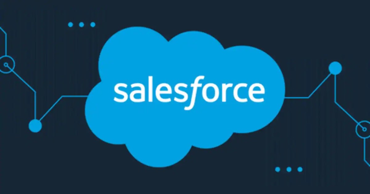 Salesforce admin course