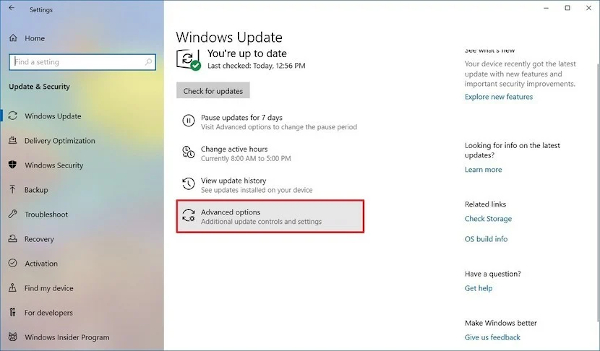 Cara Menonaktifkan Windows 10 Auto Update Mudah Cara Menonaktifkan Windows 10 Auto Update Mudah
