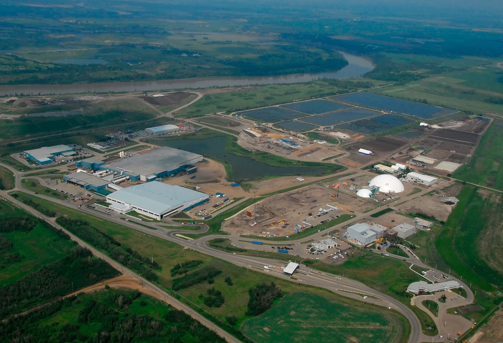 For the Love of Waste Edmonton receives funding for organic waste