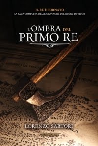 L'ombra del primo re