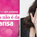 Mônica Iozzi sobre as Lojas Marisa: “Que nojo”.