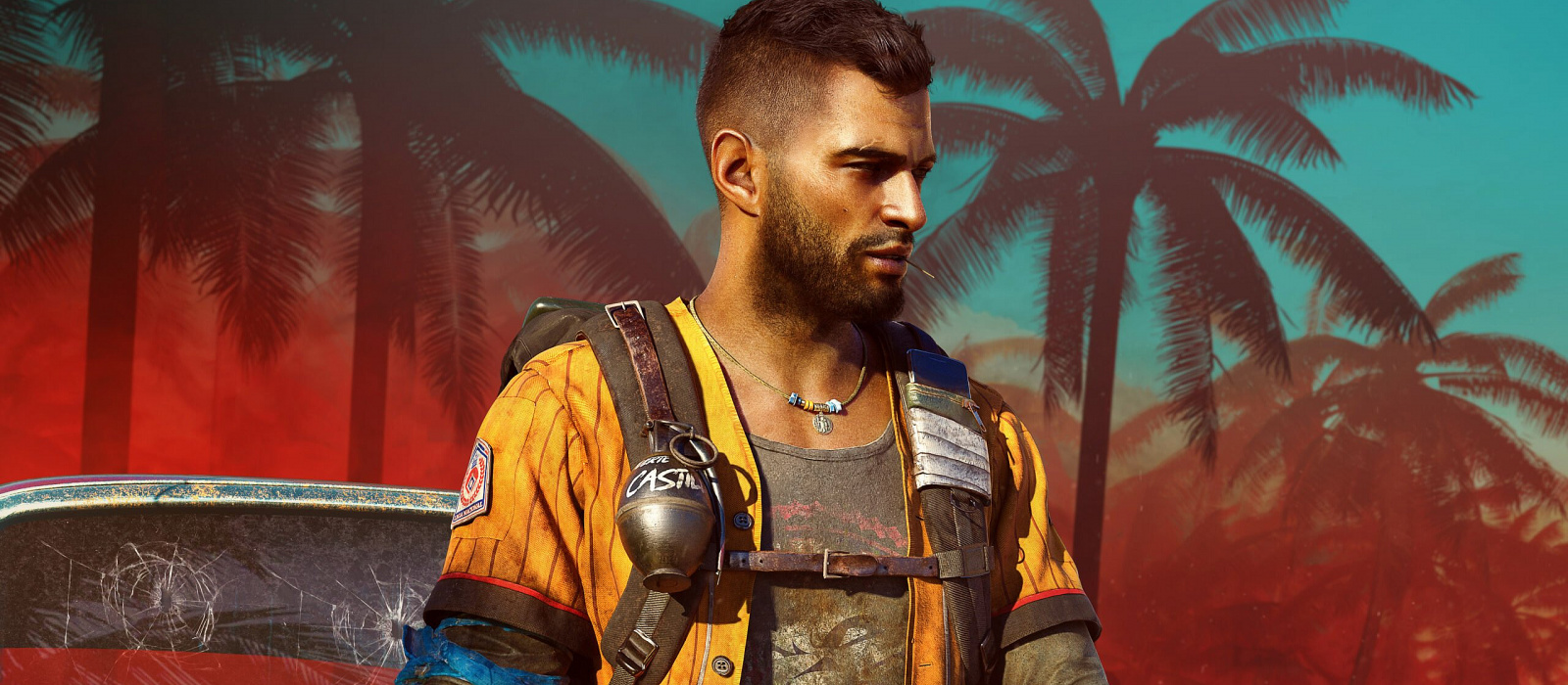 Far Cry 6 Mckay Töten Oder Nicht Is it worth killing McKay in Far Cry 6? What happens if he is killed or