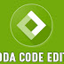 Quoda aplikasi untuk edit kode html di andrlid