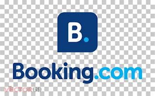 Logo Booking.com - Download Vector File PNG (Portable Network Graphics) Logo Booking.com - Download Vector File PNG (Portable Network Graphics)