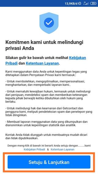 Cara Melihat Nama Kontak Kita di HP Orang Lain Cara Melihat Nama Kontak Kita di HP Orang Lain