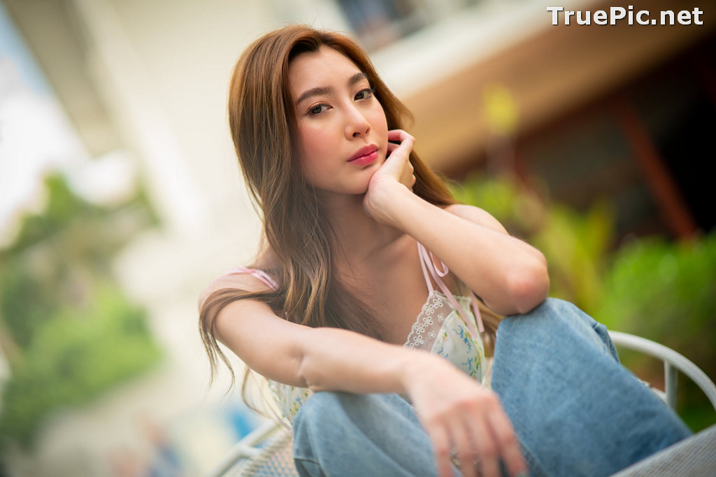 Image Thailand Model – Nalurmas Sanguanpholphairot – Beautiful Picture 2020 Collection - TruePic.net - Picture-53