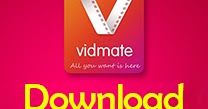 vidmate download 9apps