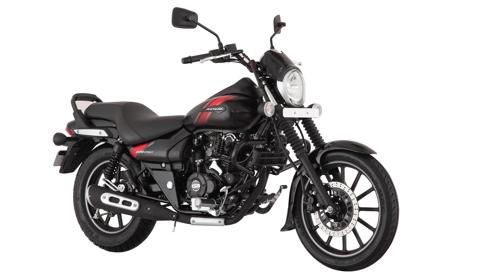 Bajaj Avenger Street 160 Price, Mileage, Specifications, Colors, Top Speed and Service Schedule