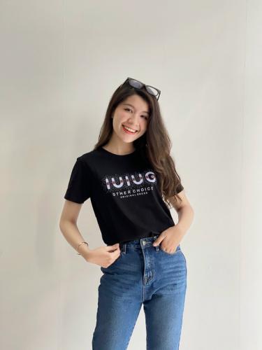 Áo Thun Cổ Tròn KO-ATCT-10 7 f26783de6 0abe 43e4 a341