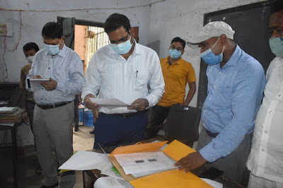 Gaya DM: शिक्षक अभ्यर्थियों के नियोजन प्रक्रिया