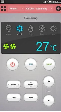Aplikasi Remote AC terbaik untuk Android, Wajib kamu ketahui - lutfin.com
