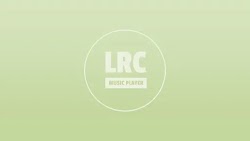 Aplikasi Pemutar Musik Alternatif untuk Menampilkan Lirik File LRC di Android