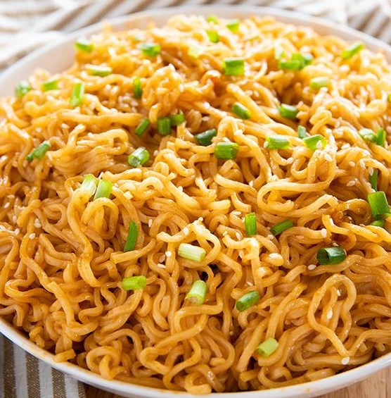 HONEY GARLIC SALMON Fish Dinner