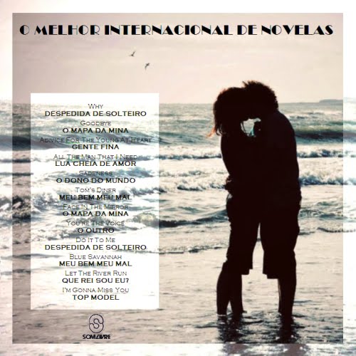 Álbumes 90+ Foto Mundotelenovelasblogspot Com.telenovelas Para