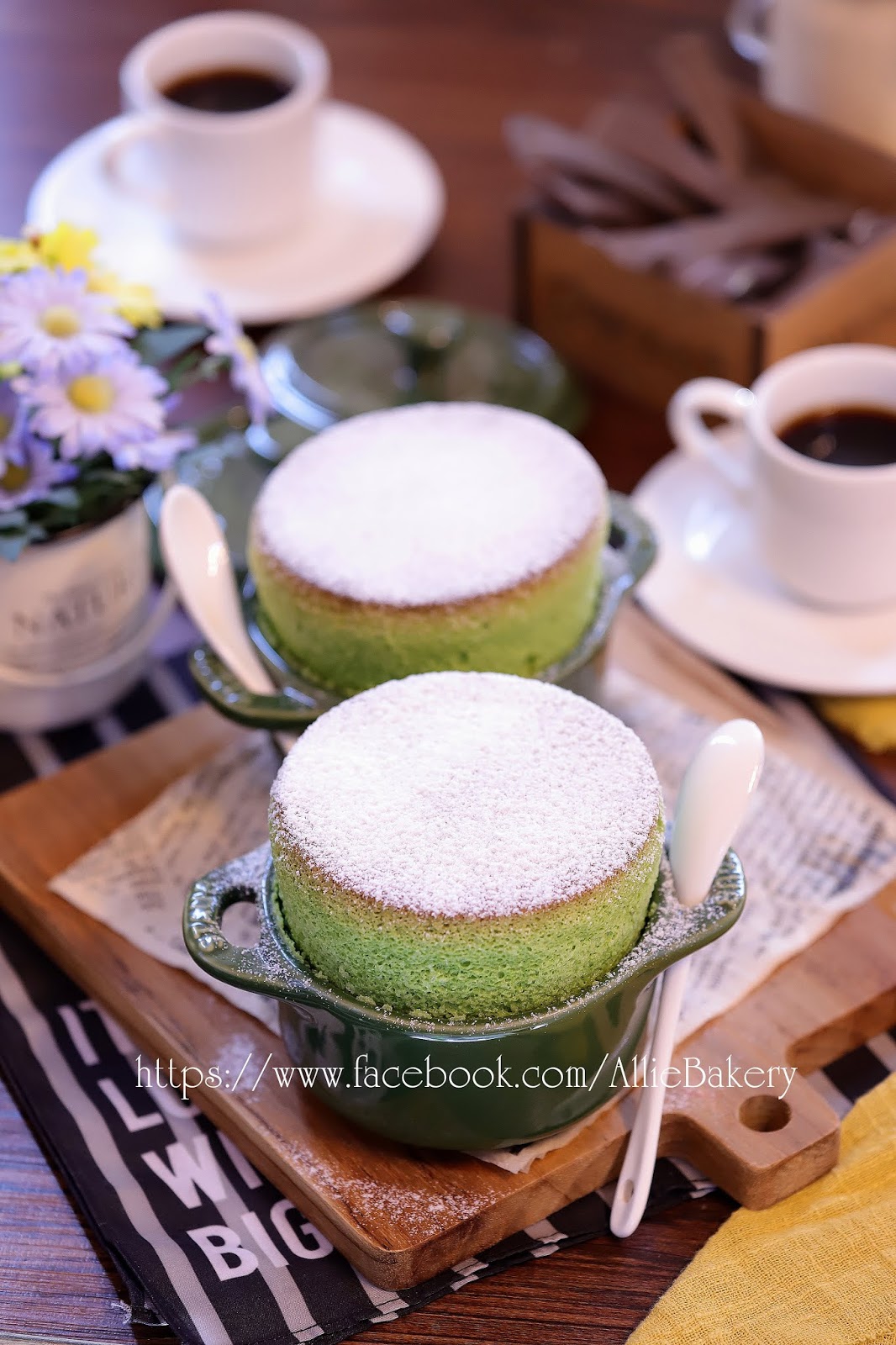 梳乎厘 舒芙蕾松饼 甜品糕点 蛋糕 网红美食 食物摄影_EMULATE_WINTER-站酷ZCOOL