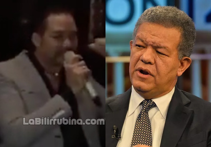 (Video) Frank Reyes: “Cuando Leonel se fue me di cuenta que yo nunca fui peledeísta” Frank Reyes