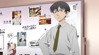 東京リベンジャーズ 18話 アニメ | 橘直人 Tachibana Naoto | 東リベ 東卍 東京卍會 | Tokyo Revengers Tokyo Manji Gang