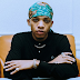 Tekno Stops Smoking Weed Thanks God