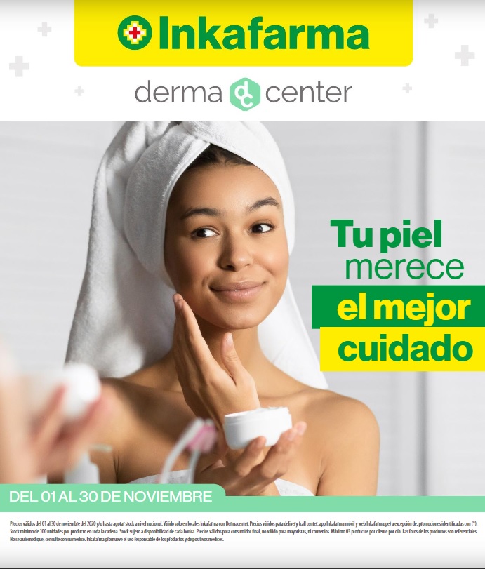 Catalogos en DePeru.com