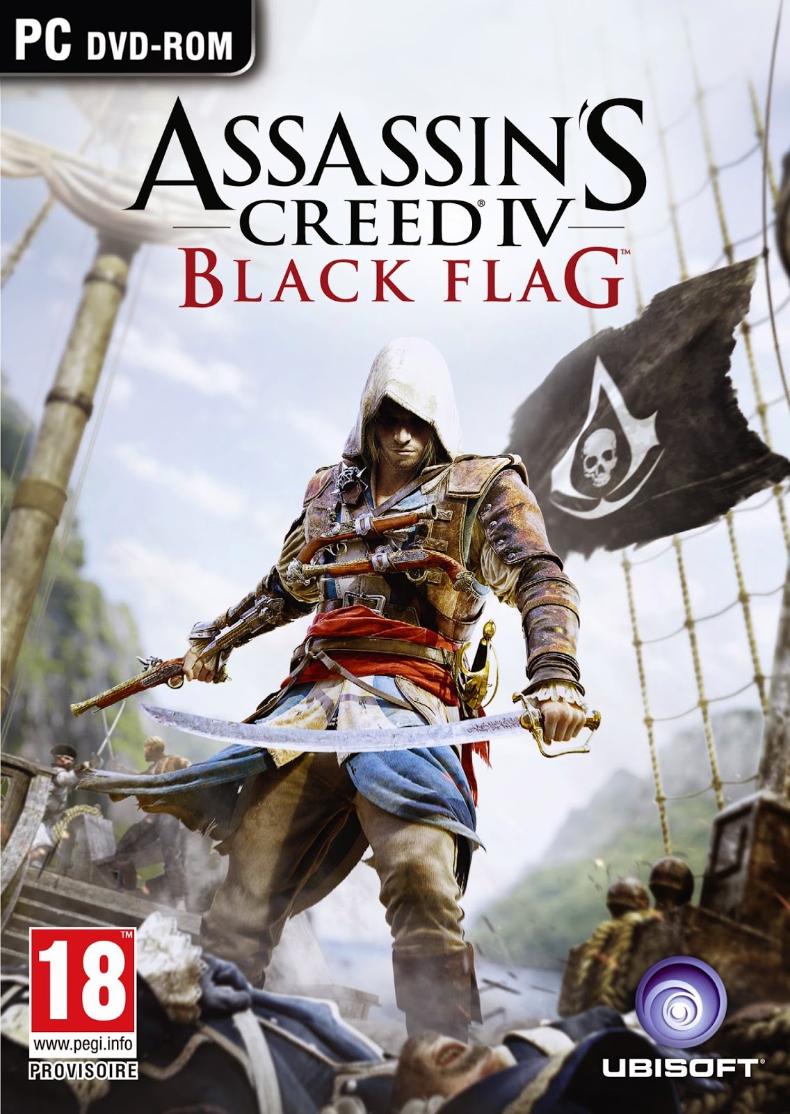 assassins creed 4 crack free download for pc