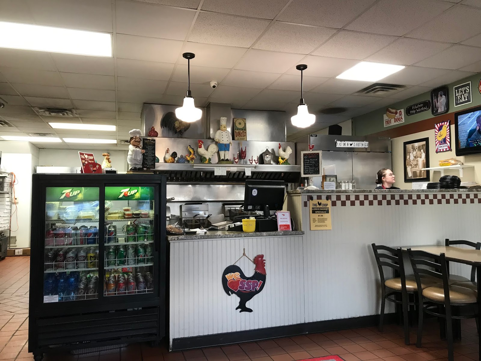 Food Write The CoopEvery Community Needs One