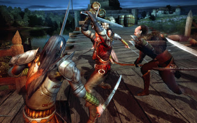 the witcher pc completo the witcher pc completo